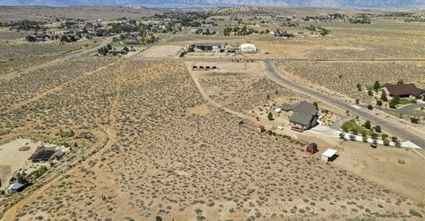 1372 Oreana Peak Court, Gardnerville, NV 89410 Photo