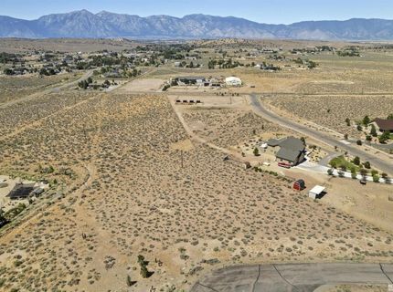 1372 Oreana Peak Court, Gardnerville, NV 89410 Photo