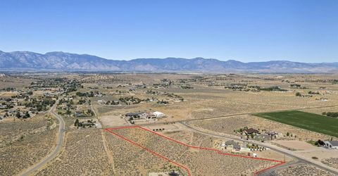 1372 Oreana Peak Court, Gardnerville, NV 89410 Photo