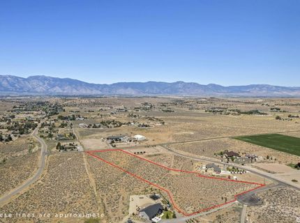 1372 Oreana Peak Court, Gardnerville, NV 89410 Photo
