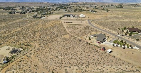 1372 Oreana Peak Court, Gardnerville, NV 89410 Photo