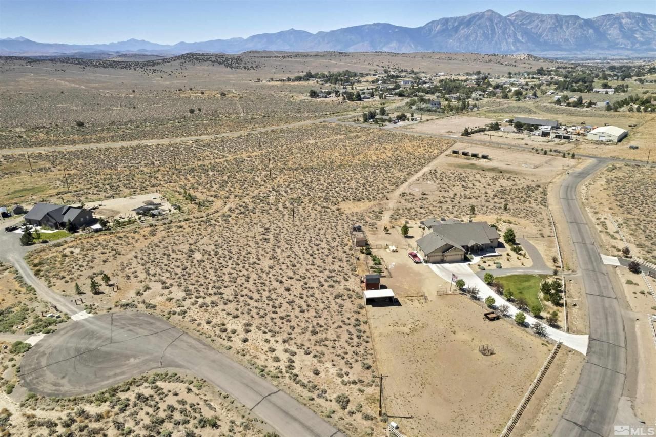 1372 Oreana Peak Court, Gardnerville, NV 89410 Photo