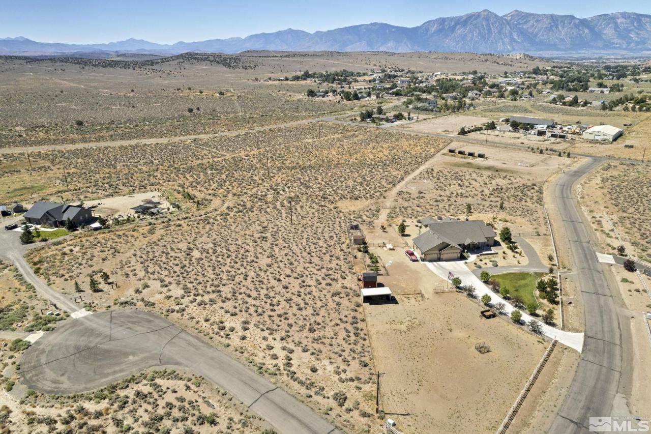 1372 Oreana Peak Court, Gardnerville, NV 89410 Photo