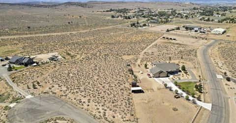 1372 Oreana Peak Court, Gardnerville, NV 89410 Photo