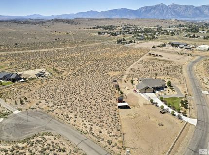 1372 Oreana Peak Court, Gardnerville, NV 89410 Photo