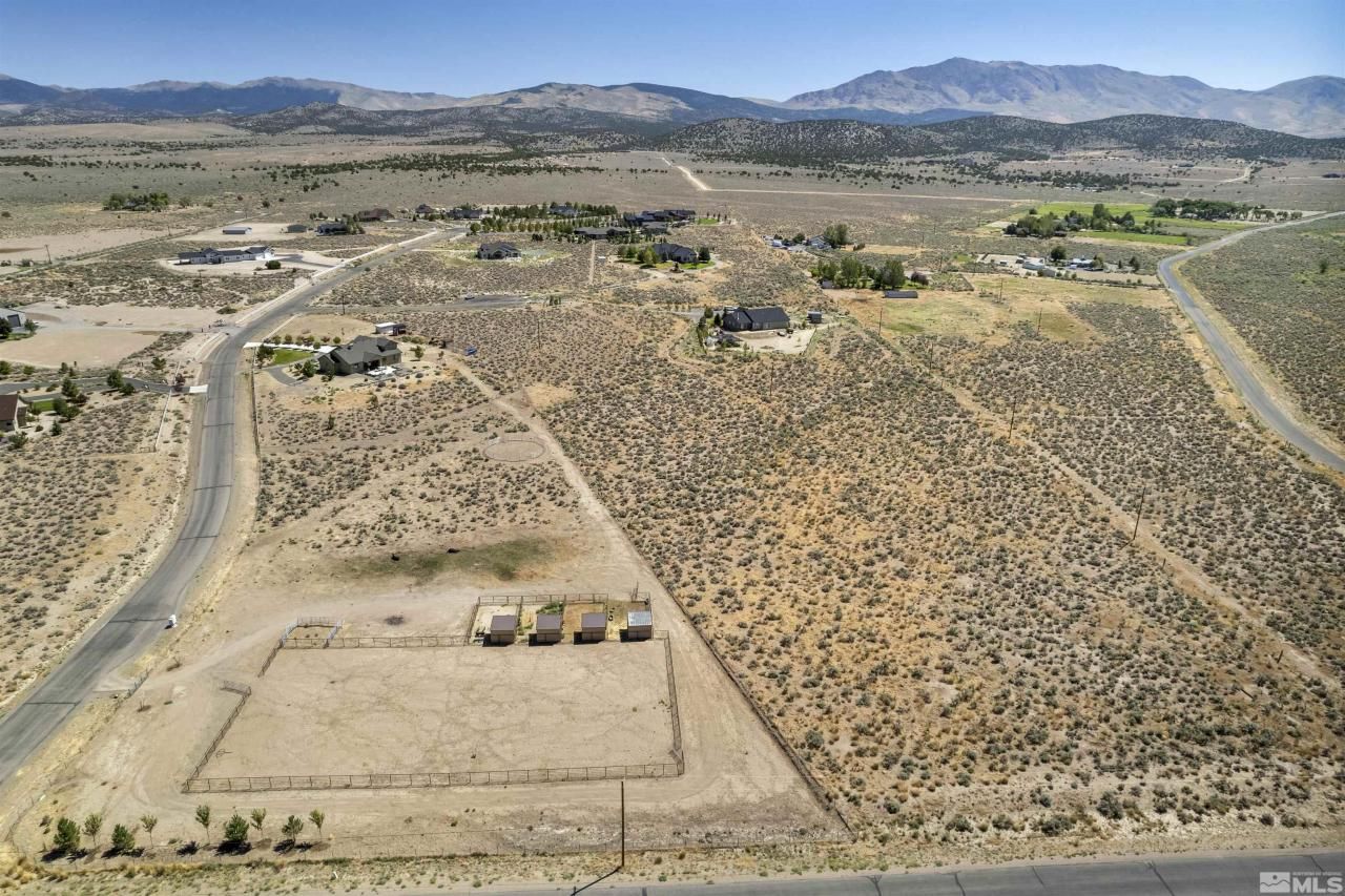 1372 Oreana Peak Court, Gardnerville, NV 89410 Photo