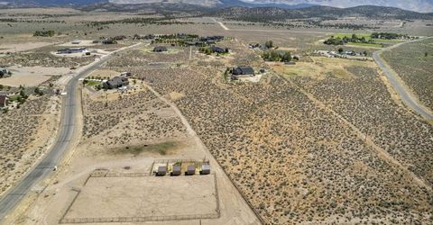 1372 Oreana Peak Court, Gardnerville, NV 89410 Photo