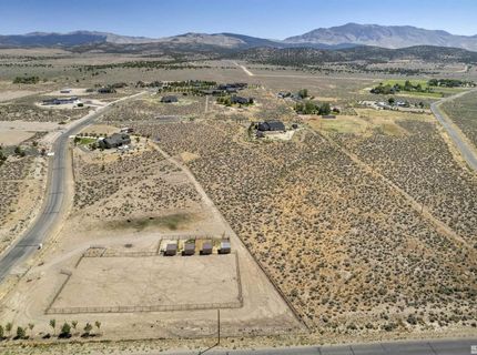 1372 Oreana Peak Court, Gardnerville, NV 89410 Photo
