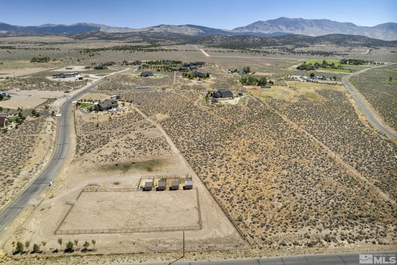 1372 Oreana Peak Court, Gardnerville, NV 89410 Photo