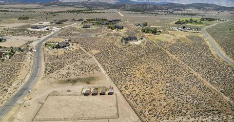 1372 Oreana Peak Court, Gardnerville, NV 89410 Photo