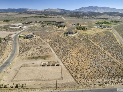 1372 Oreana Peak Court, Gardnerville, NV 89410 Photo