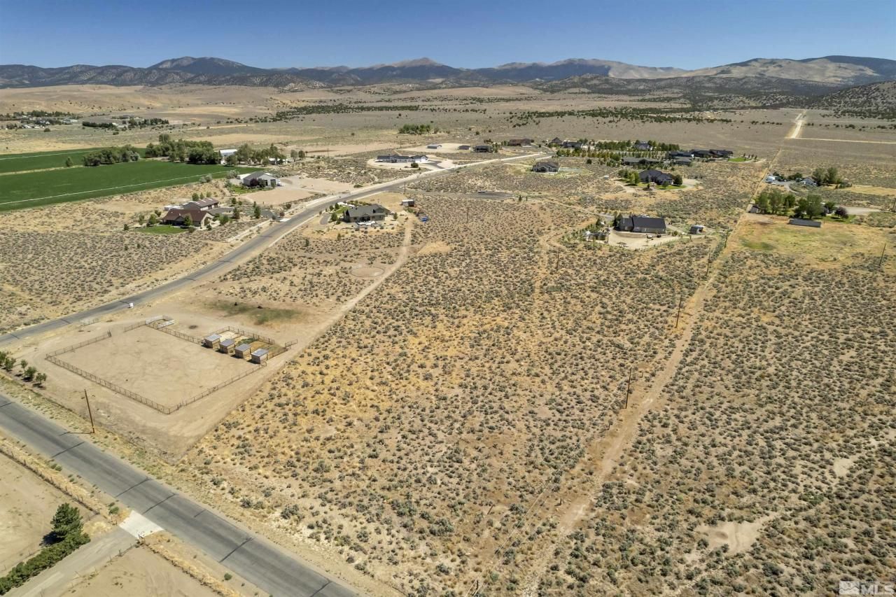 1372 Oreana Peak Court, Gardnerville, NV 89410 Photo