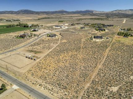 1372 Oreana Peak Court, Gardnerville, NV 89410 Photo