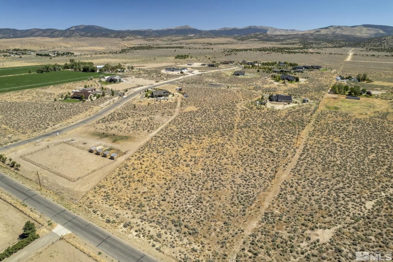 1372 Oreana Peak Court, Gardnerville, NV 89410 Photo