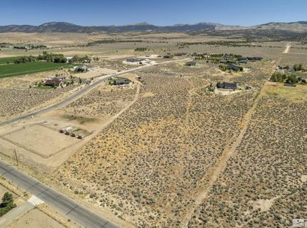 1372 Oreana Peak Court, Gardnerville, NV 89410 Photo