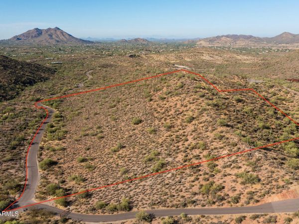 42000 N Sierra Vista Road, Unit -, Cave Creek, AZ 85331