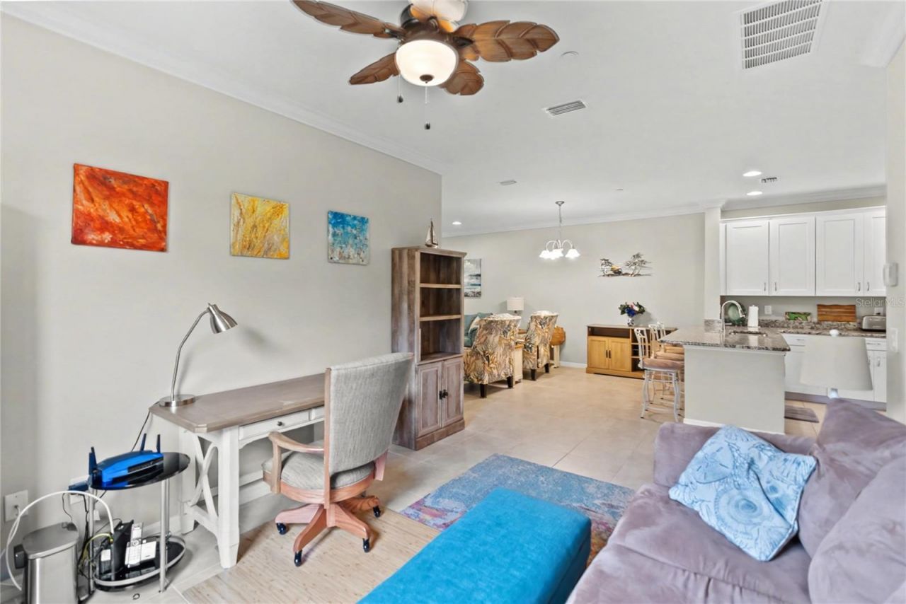 12710 Sorrento Way, Unit 101, Bradenton, FL 34211 Photo