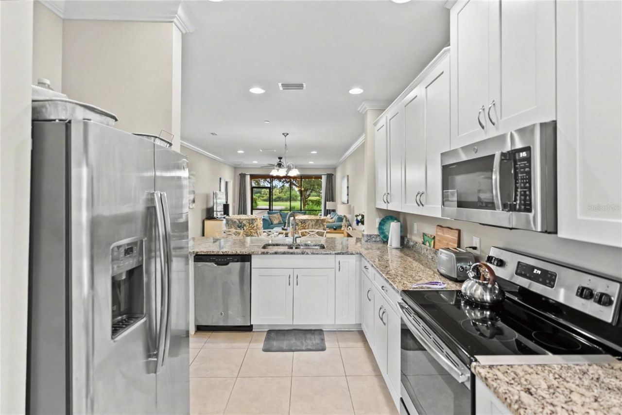 12710 Sorrento Way, Unit 101, Bradenton, FL 34211 Photo