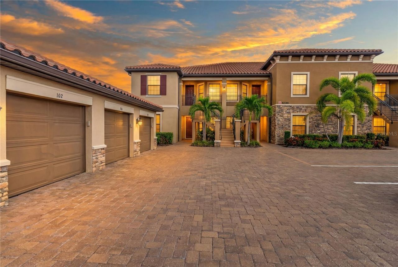 12710 Sorrento Way, Unit 101, Bradenton, FL 34211 Photo