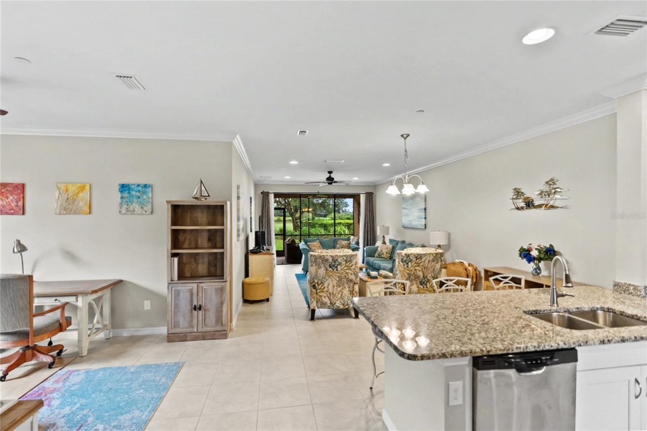 12710 Sorrento Way, Unit 101, Bradenton, FL 34211 Photo