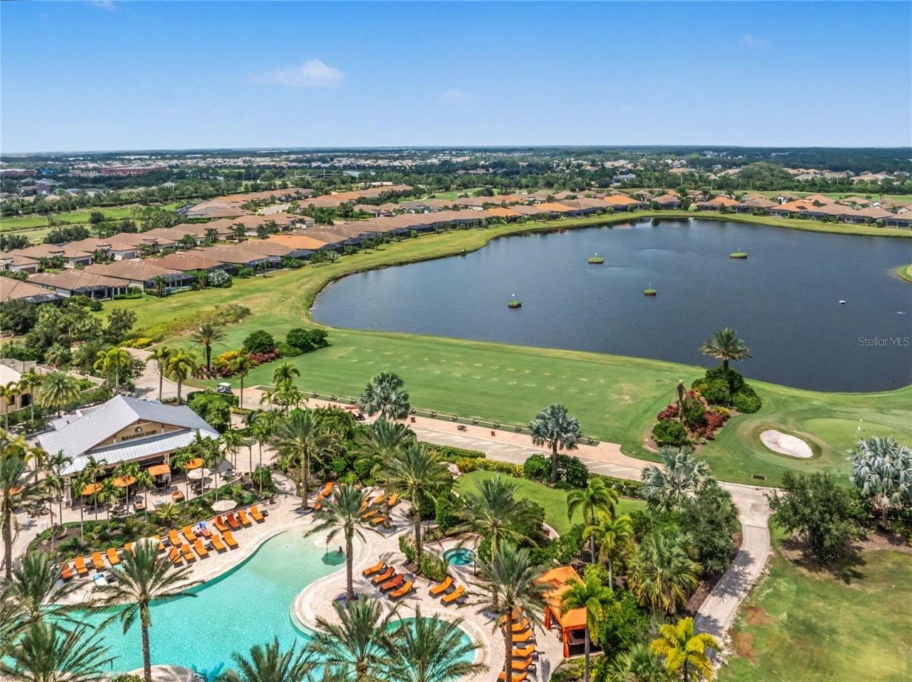 12710 Sorrento Way, Unit 101, Bradenton, FL 34211 Photo