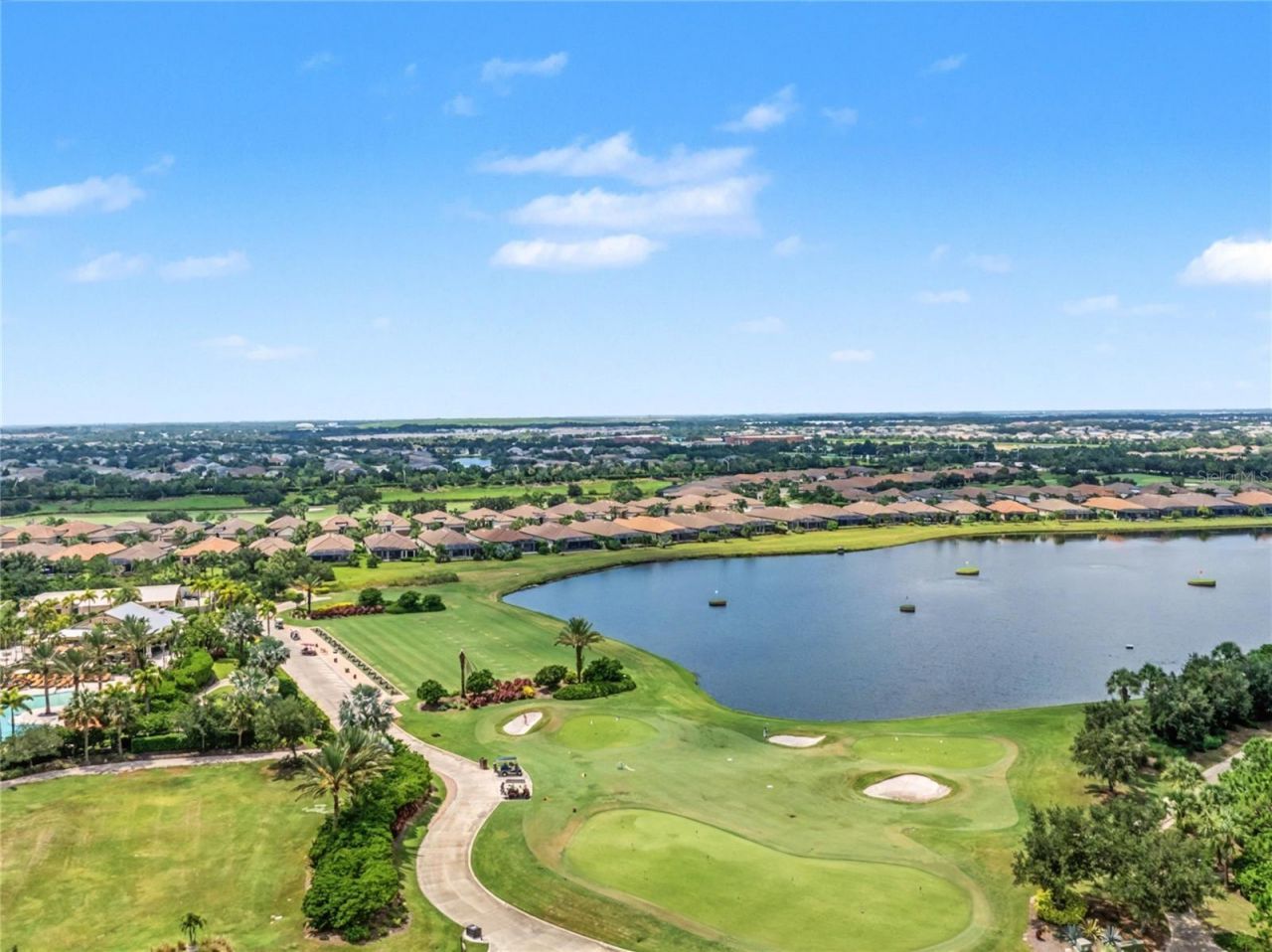 12710 Sorrento Way, Unit 101, Bradenton, FL 34211 Photo