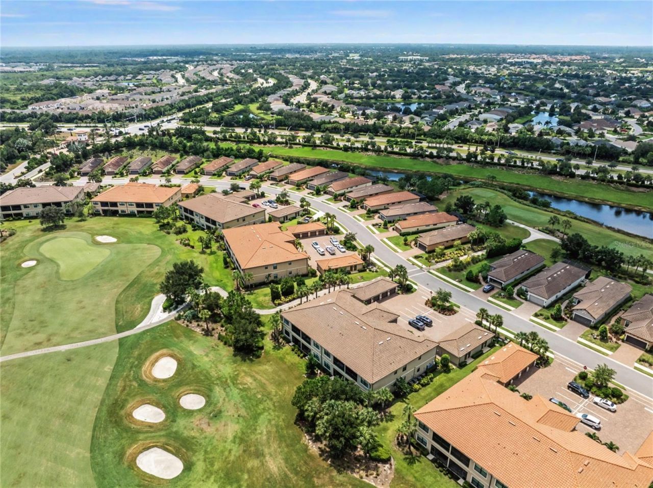 12710 Sorrento Way, Unit 101, Bradenton, FL 34211 Photo