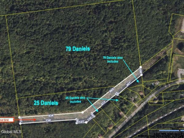 25 Daniels Road, Saratoga Springs, NY 12866