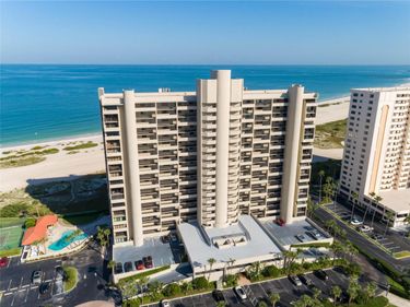 1290 GULF BOULEVARD, Unit 505, CLEARWATER BEACH, FL 33767