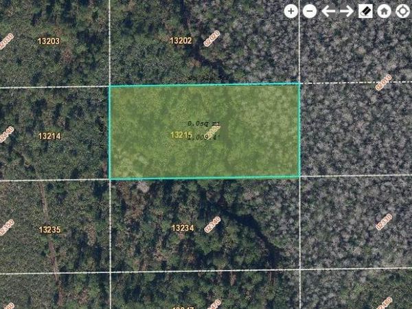 DILL ROAD, ORLANDO, FL 32820