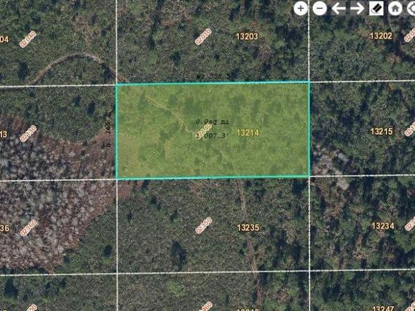 DILL ROAD, ORLANDO, FL 32820