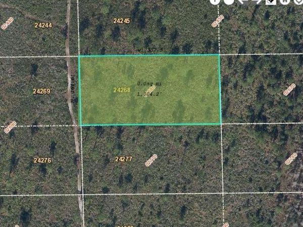 DILL ROAD, ORLANDO, FL 32820