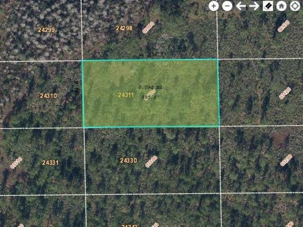 DILL ROAD, ORLANDO, FL 32820