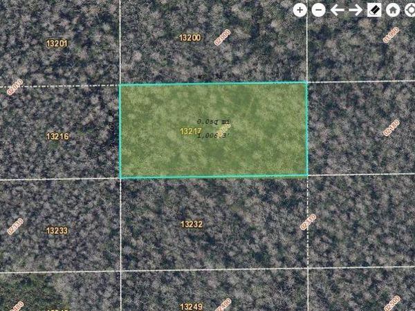 DILL ROAD, ORLANDO, FL 32820