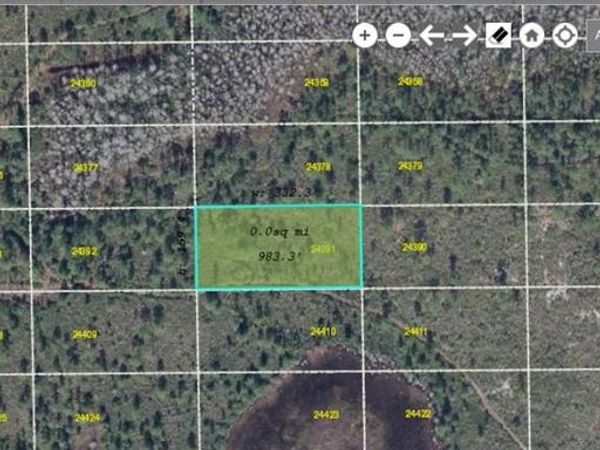 DILL ROAD, ORLANDO, FL 32820
