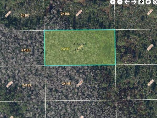 DILL ROAD, ORLANDO, FL 32820