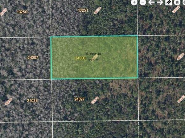 DILL ROAD, ORLANDO, FL 32820
