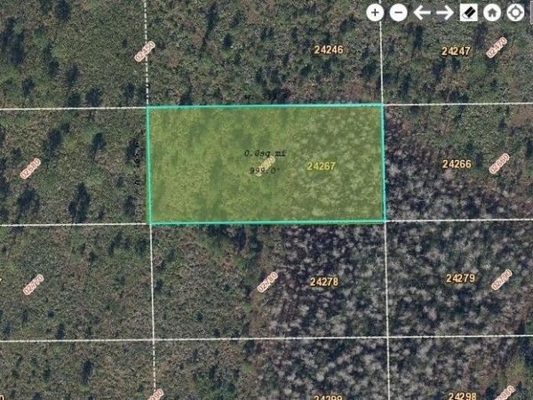 DILL ROAD, ORLANDO, FL 32820