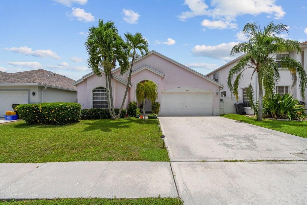 1051 Aviary Road, Wellington, FL 33414 Photo