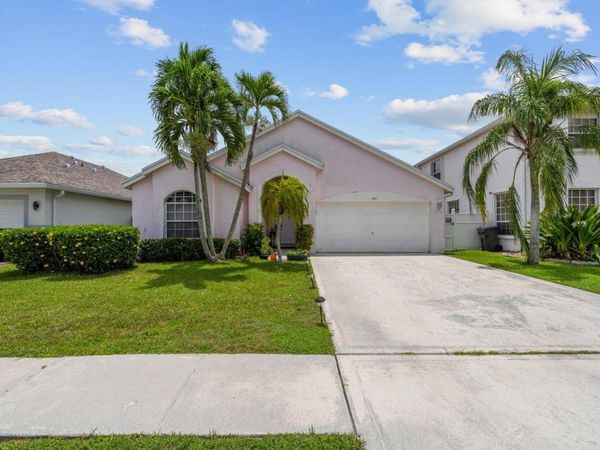 1051 Aviary Road, Wellington, FL 33414