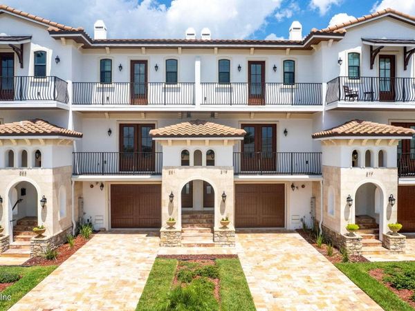 219 11TH Avenue S, Jacksonville Beach, FL 32250