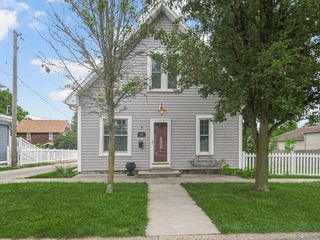110 N Plymouth Street