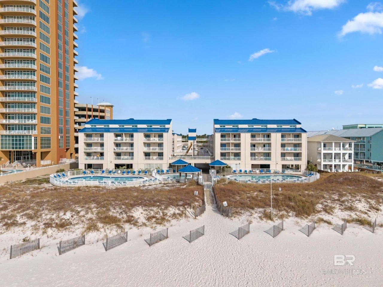 23044 Perdido Beach Boulevard, Unit 351, Orange Beach, AL 36561 Main Photo