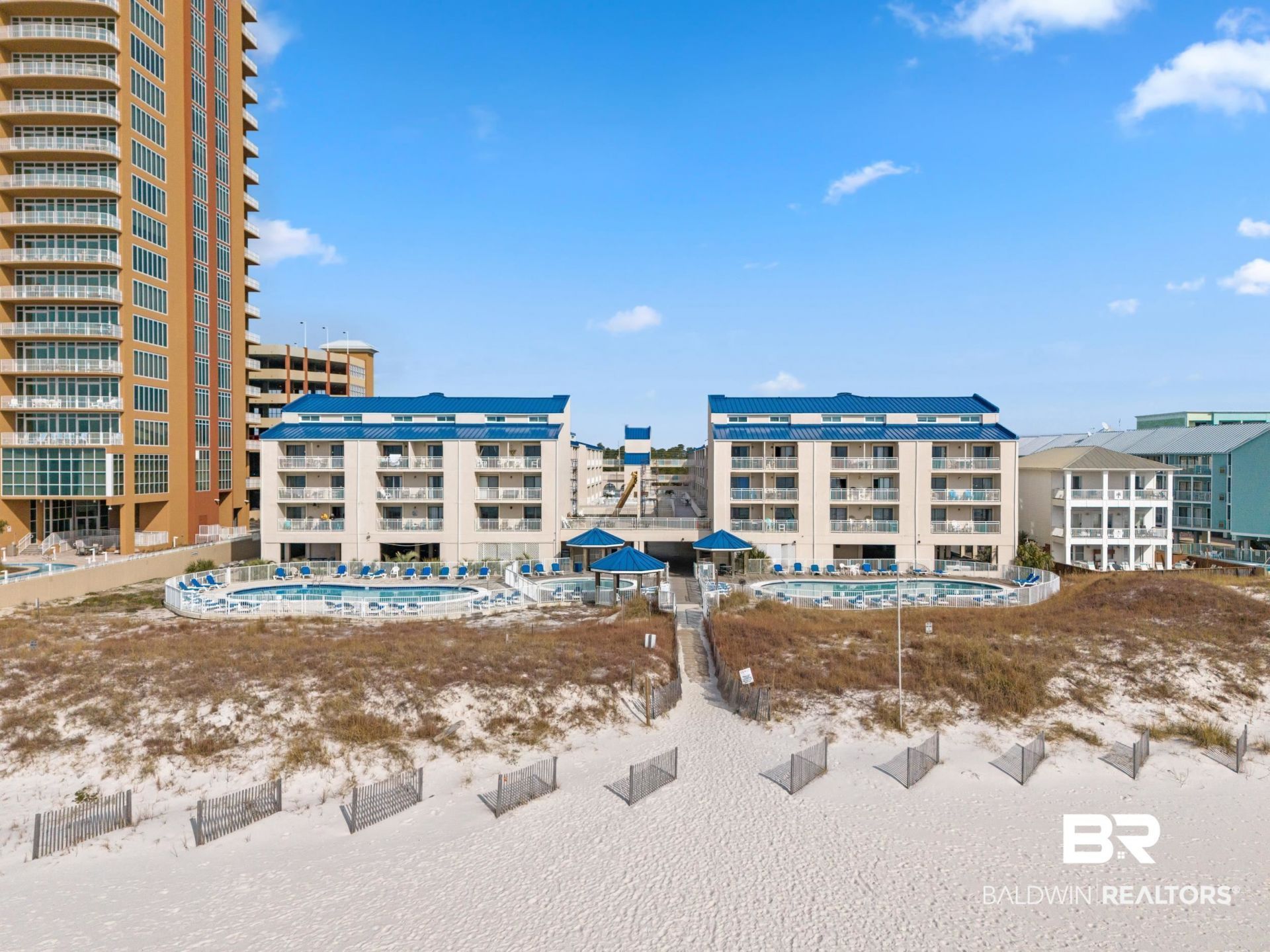 23044 Perdido Beach Boulevard, Unit 351, Orange Beach, AL 36561 Main Photo