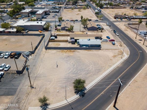 5943 W GLENN Drive, Glendale, AZ 85301