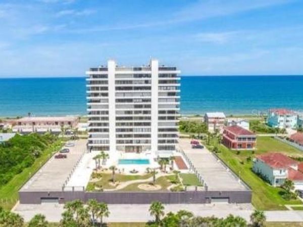 1601 N CENTRAL AVENUE, Unit 103, FLAGLER BEACH, FL 32136