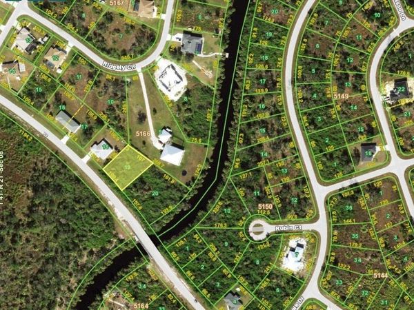 13054 MARATHON BOULEVARD, PORT CHARLOTTE, FL 33981