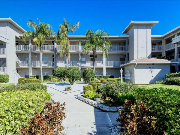 9630 CLUB SOUTH CIRCLE, Unit 6309, SARASOTA, FL 34238