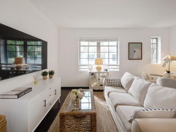 435 21 St, Unit 310, Miami Beach, FL 33139