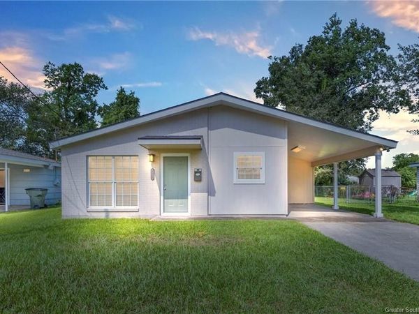 4016 Vanderbilt Street, Lake Charles, LA 70607